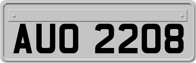 AUO2208
