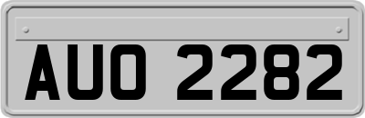 AUO2282