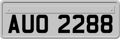 AUO2288