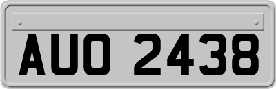 AUO2438