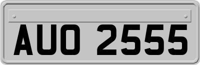 AUO2555