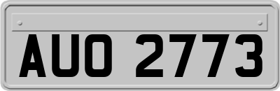 AUO2773