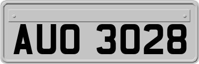 AUO3028