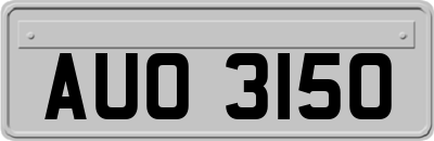 AUO3150