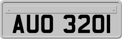 AUO3201