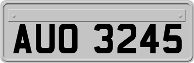 AUO3245