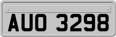 AUO3298