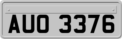 AUO3376