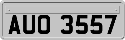 AUO3557