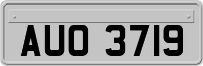 AUO3719