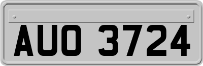 AUO3724