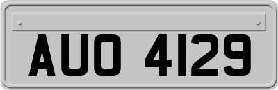 AUO4129