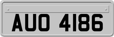 AUO4186