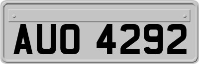 AUO4292