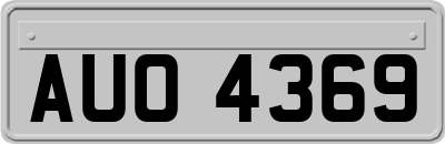 AUO4369