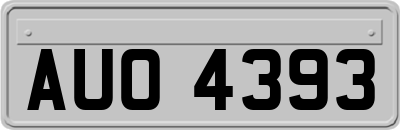 AUO4393