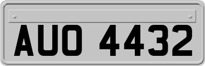 AUO4432