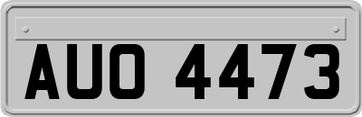 AUO4473