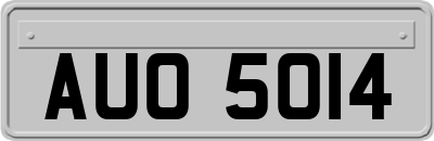 AUO5014