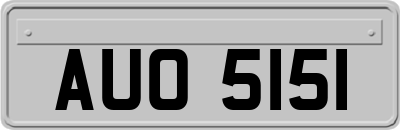 AUO5151