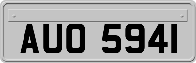 AUO5941