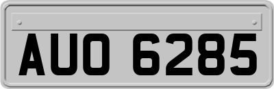 AUO6285