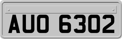 AUO6302
