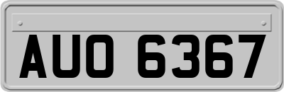 AUO6367