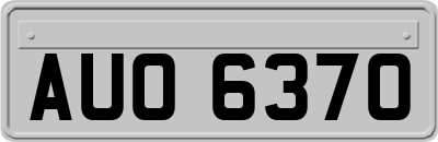 AUO6370