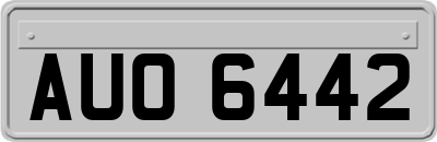AUO6442