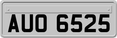 AUO6525