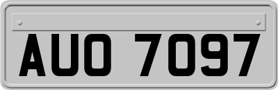 AUO7097