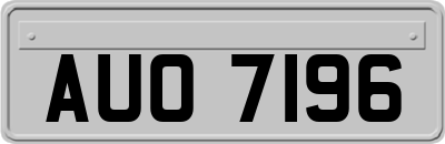 AUO7196