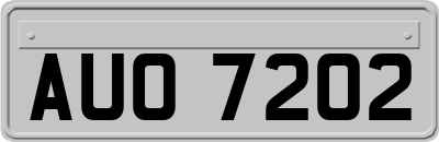 AUO7202