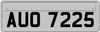 AUO7225