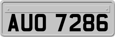 AUO7286