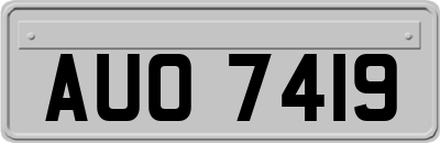 AUO7419