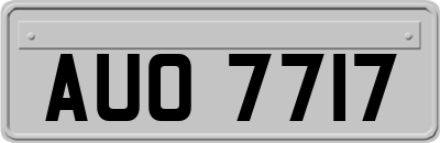 AUO7717