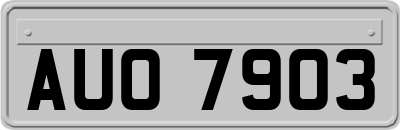 AUO7903