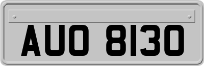 AUO8130