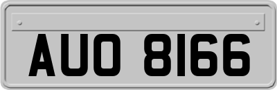 AUO8166