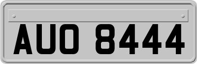 AUO8444