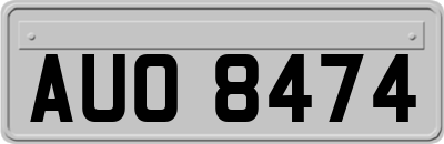 AUO8474
