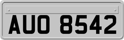 AUO8542