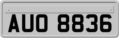 AUO8836