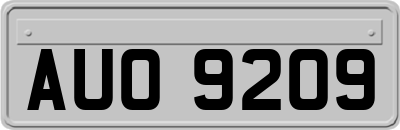 AUO9209