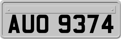 AUO9374