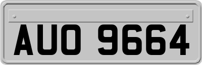 AUO9664