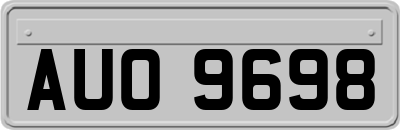 AUO9698