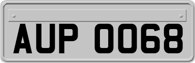 AUP0068